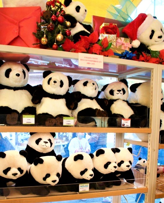 【50周年記念グッズも】上野動物園の「パンダ土産」をジャンル別に紹介！プレゼントにもおすすめ♪